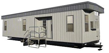 20 ft construction trailer in Livingston