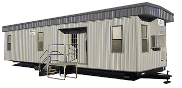 20 ft construction trailer in Construction Trailer Rental